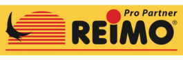 Reimo Pro Partner logo