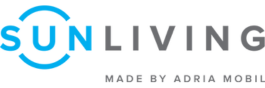 Sun Living logo