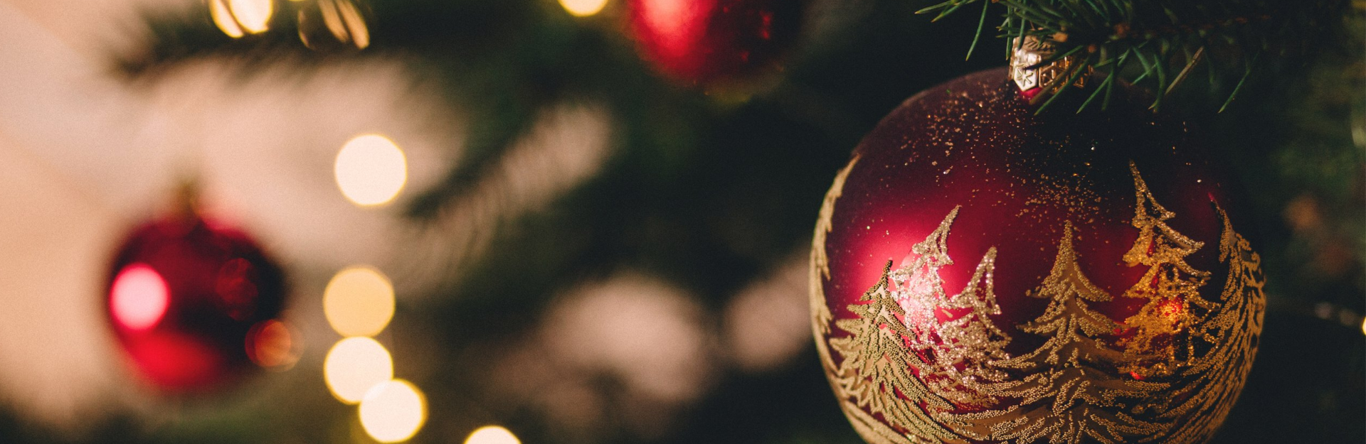 Julelukket D. 22. dec. til D. 1. jan. (Begge dage inklusive)