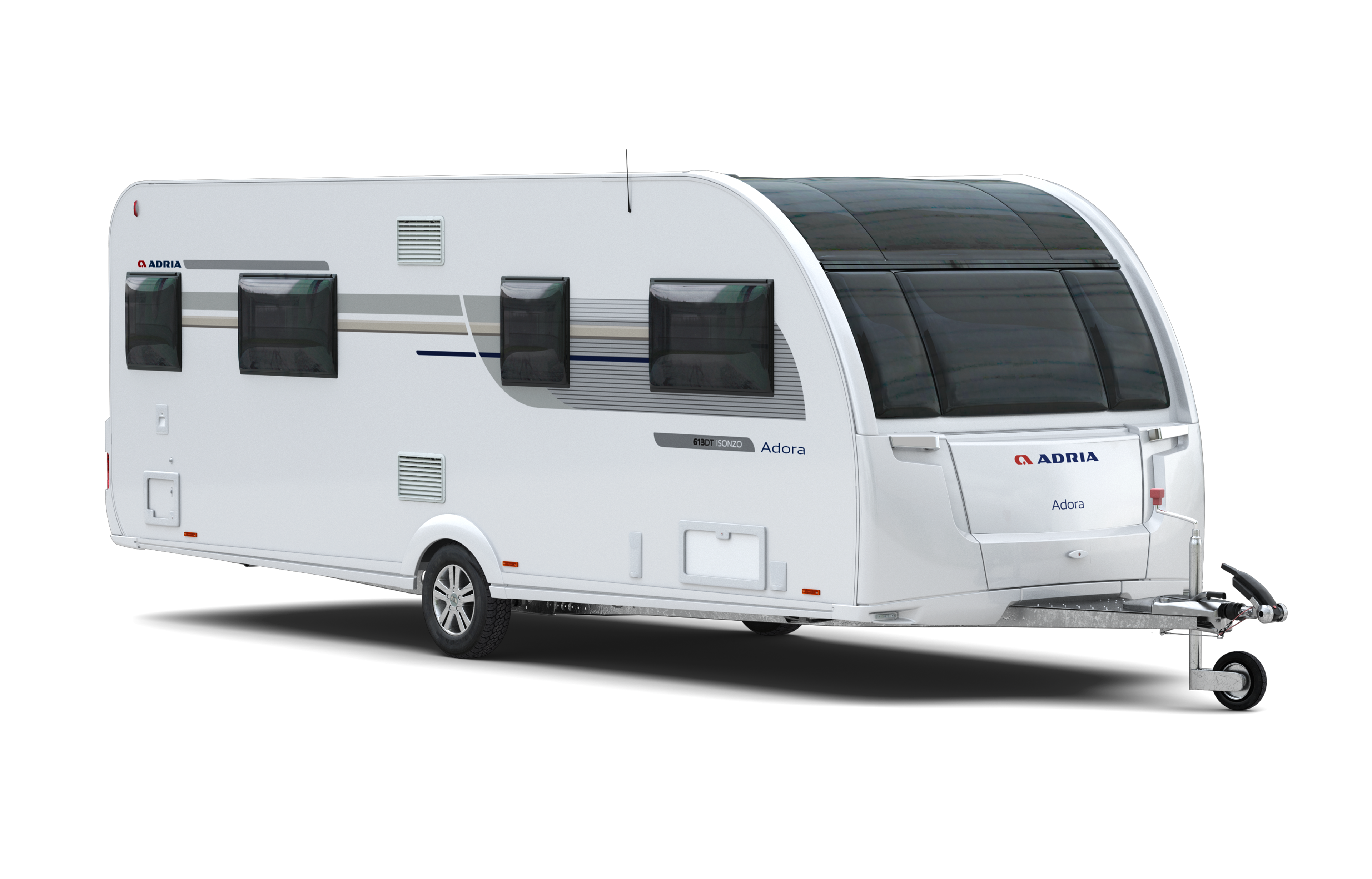 Adria Adora 613 DT
